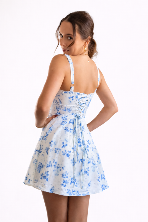 Liora Mini Dress