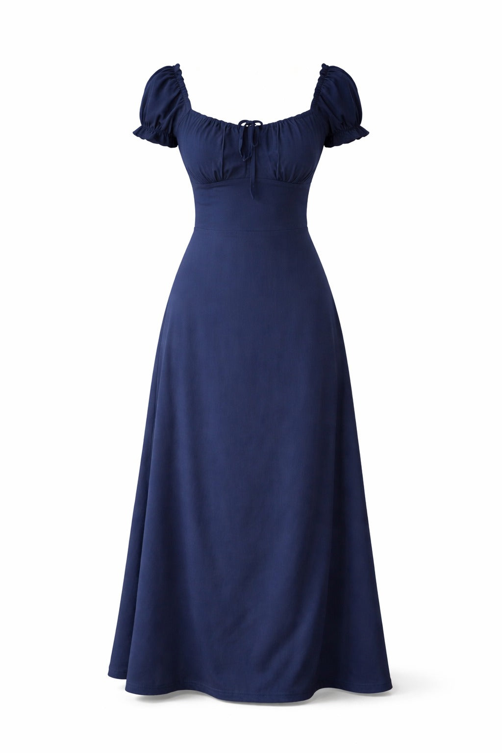 Nyra Sculpt Mini Dress