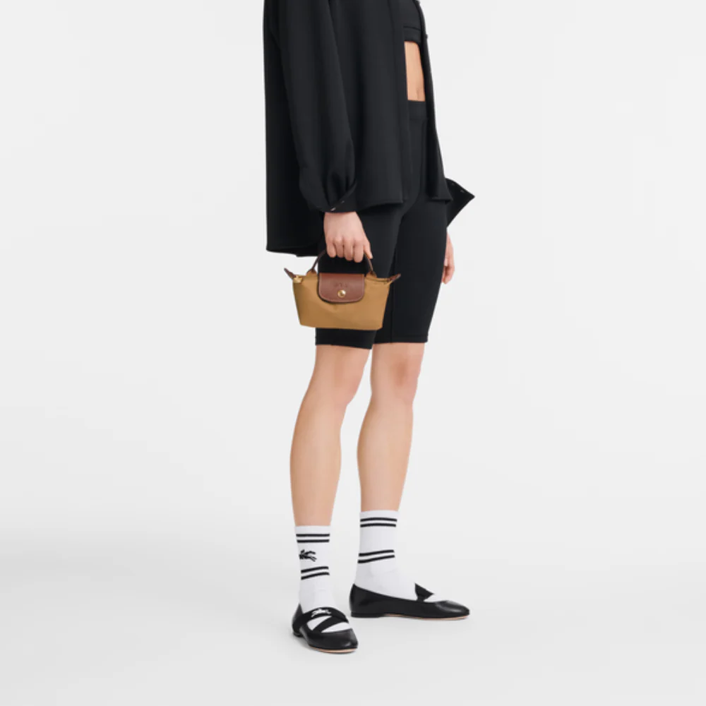 Liora Mini Schultertasche vereint Eleganz
