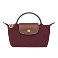 Liora Mini Schultertasche vereint Eleganz