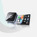 Ottocast Mini Cube 3.0 Ultra – Kabelloser CarPlay & Android Auto Adapter